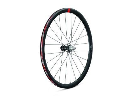 236290 vypletene koleso fulcrum racing 5 db 28 zadne orech hg11