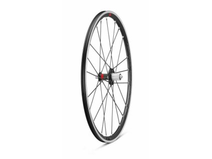 238102 vypletene koleso fulcrum racing zero 28 zadne orech hg11