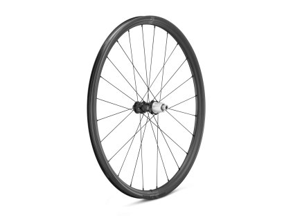 243154 vypletene koleso fulcrum rapid red carbon 28 predne