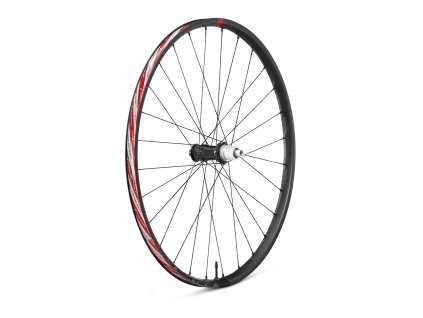 239143 vypletene koleso fulcrum red zone 3 29 boost 29 zadne orech xd