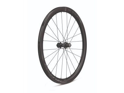 242569 vypletene koleso fulcrum wind 42 db 28 zadne hg11