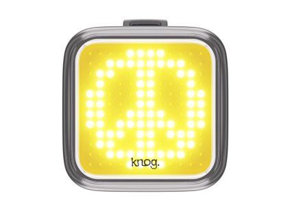 predni blikacka knog blinder peace o