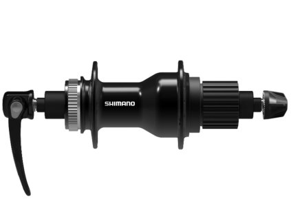 239587 zadny naboj shimano deore fh qc500 ms microspline centerlock 32 dier oem