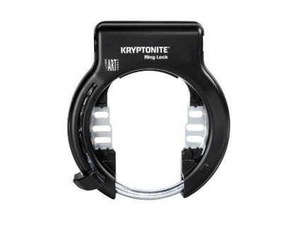 zamek kryptonite ring lock retractable with flexible mount 2 o