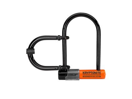 kryptonite zamek na klic evolution messenger mini o