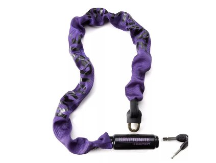240733 zamok na kluc kryptonite keeper 785 integrated purple