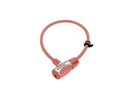 239002 zamok na kluc kryptonite kryptoflex 1265 12x650mm salmon