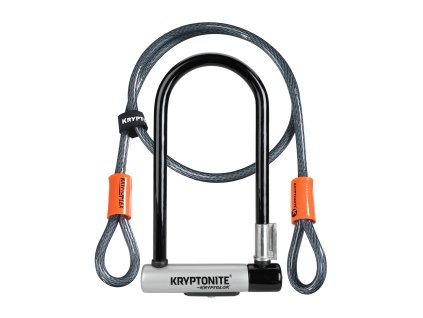 242995 zamok na kluc kryptonite u kryptolok standart lanko