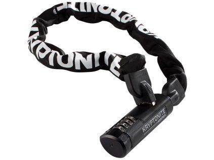 kryptonite zamek keeper 712 combo o