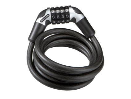 237106 zamok na kod kryptonite kryptoflex 1018 10x1800mm