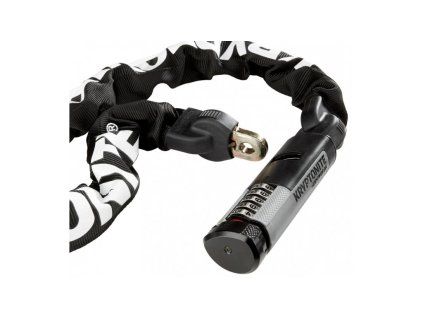 kryptonite zamek kryptolok 990 combo o