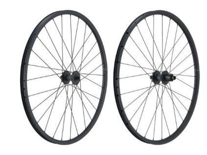 238411 zapletena kola ritchey comp zeta gx 700c ta12 sram xdr