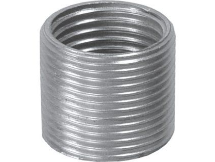cyclus tools spare pedal bushes silver left 10 pcs o