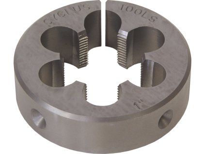 cyclus tools steerer threader die 1 1 8 spare o
