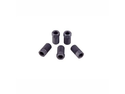 255007 avid db compression hose nut qty 5