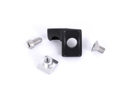 252838 avid mmx shftr mnt brackt rt ecrmag x0 xx ss