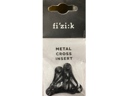 257869 fizik nd metal cross insert replacement kit