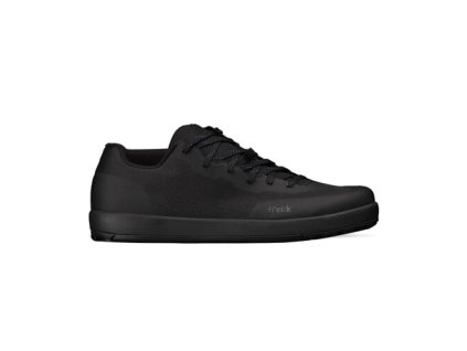 FIZIK TRETRY GRAVITA VERSOR FLAT BLACK - BLACK 41 (Veľkosť 41)