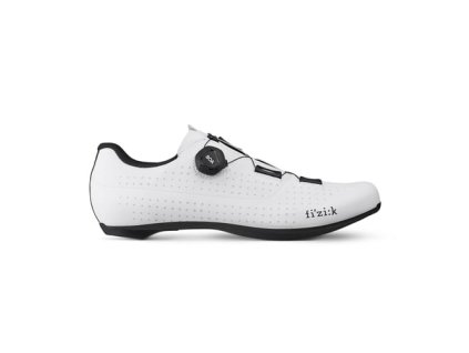 FIZIK TRETRY TEMPO OVERCURVE R4 WHITE - BLACK 36 (Veľkosť 36)