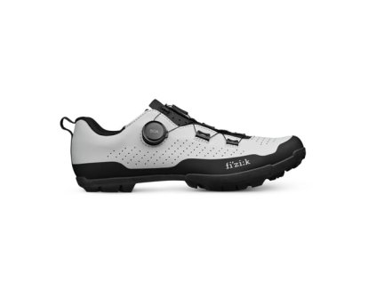 FIZIK TRETRY TERRA ATLAS GREY - BLACK 41 (Veľkosť 41)