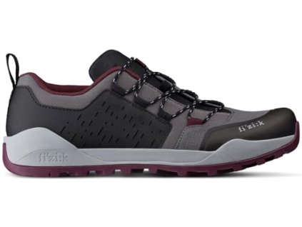 247474 fizik tretry terra ergolace x2 anthracite grape 45