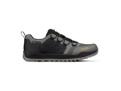 FIZIK TRETRY TERRA ERGOLACE X2 GTX ANTHRACITE - BLACK 41 (Veľkosť 41)