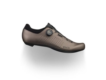 FIZIK TRETRY VENTO OMNA METAL - BLACK 41 (Veľkosť 41)
