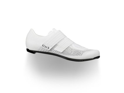 FIZIK TRETRY VENTO POWERSTRAP AEROWEAVE WHITE/WHITE 41 (Veľkosť 41)