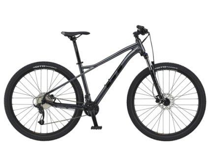 GT AVALANCHE 27,5" SPORT M 2022 (Farba GUN, Veľkosť M)