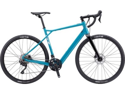 GT e-Grade BOLT M 2022 (Farba DTE, Veľkosť M)