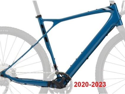 249670 gt frame grade carbon 51