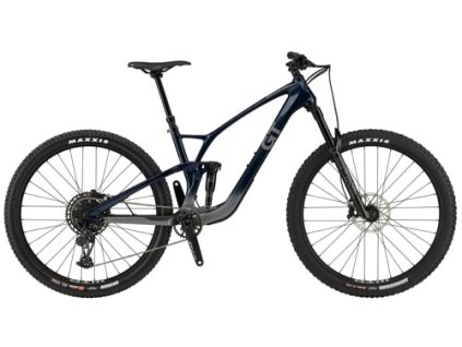 GT SENSOR 29"  CARBON ST PRO M 2022 (Farba ING, Veľkosť M)