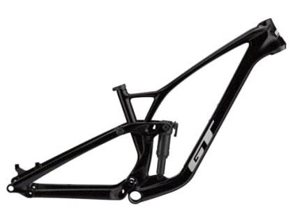 GT SENSOR CARBON A/M FRAME M (Veľkosť M)