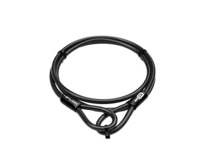 256330 hiplok zamek 2mc cable