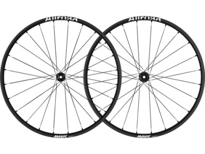 256987 mavic allroad s disc centerlock par shimano 11