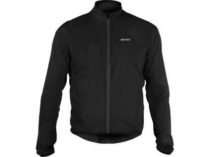 247693 mavic bunda sirocco black s