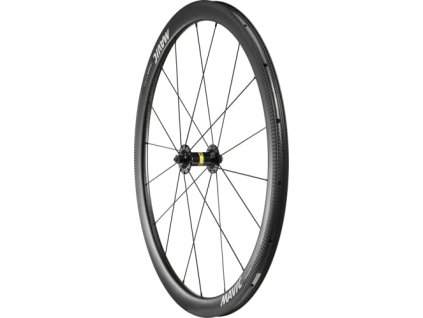 254587 mavic cosmic s 40 rb qr predni