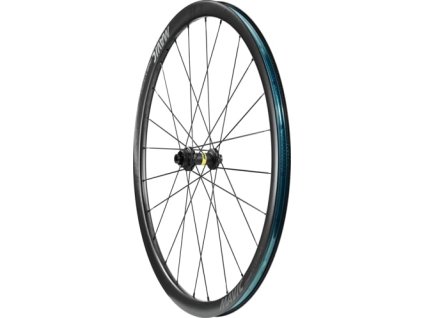 261349 mavic cosmic sl 32 disc centerlock predni