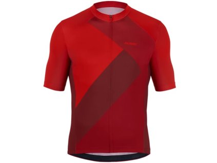 250276 mavic dres ksyrium haute red m