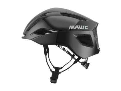 MAVIC HELMA COMETE SL MIPS BLACK S (Farba Black, Veľkosť S)