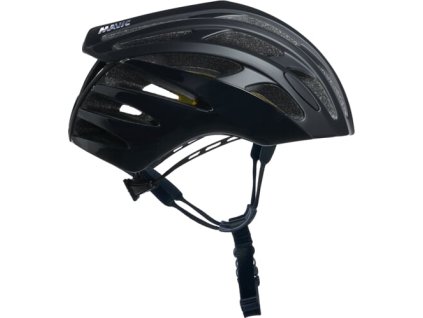 MAVIC HELMA SYNCRO SL MIPS BLACK S (Farba Black, Veľkosť S)