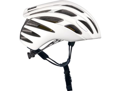 MAVIC HELMA SYNCRO SL MIPS WHITE S (Farba White, Veľkosť S)