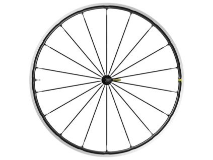 258214 mavic ksyrium sl predni