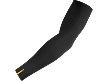 MAVIC NÁVLEKY SUMMER SLEEVES BLACK S (Veľkosť S)