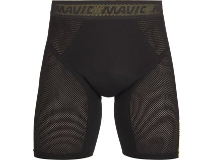 248233 mavic panske bezesve vnitrtni kratasy s vlozkou black l xl