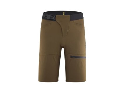 MAVIC PÁNSKÉ KRAŤASY DEEMAX ENDURO DESERT PALM S (Veľkosť S)