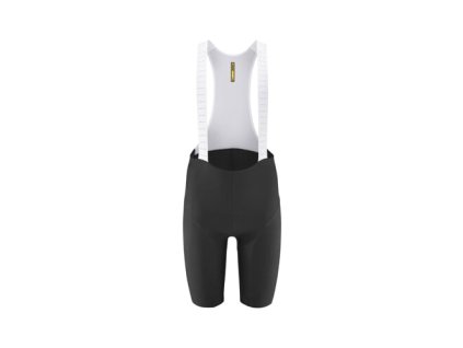 MAVIC PÁNSKÉ KRAŤASY S VLOŽKOU A LACLEM KSYRIUM BLACK S (Veľkosť S)