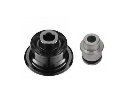 252175 mavic qrm auto rear axle adapters 9x135
