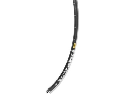 252181 mavic rafek cxp elite black 32h