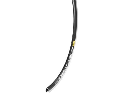 257836 mavic rafek cxp pro black 32h